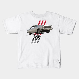 Camco Car Kids T-Shirt